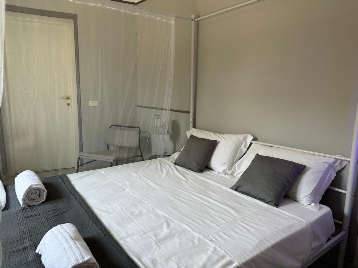 Beauty Aparment By Eureka Apartment Catania Exterior photo